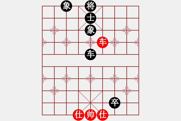 象棋棋譜圖片：中炮過(guò)河車進(jìn)七兵對(duì)屏風(fēng)馬進(jìn)7卒 黑飛象（棄馬局炮打邊卒）   碧波戰(zhàn)神九(5f)-和-八匹馬二(天罡 - 步數(shù)：210 