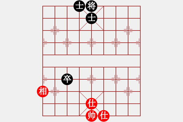 象棋棋譜圖片：1507141137 閑人之擼-躲角角數(shù)錢.pgn - 步數(shù)：110 