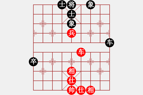 象棋棋譜圖片：降龍十八掌(電神)-和-碧波橫刀(5f) - 步數(shù)：130 