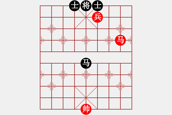 象棋棋譜圖片：第 416 題 - 象棋巫師魔法學(xué)校Ⅱ - 步數(shù)：0 