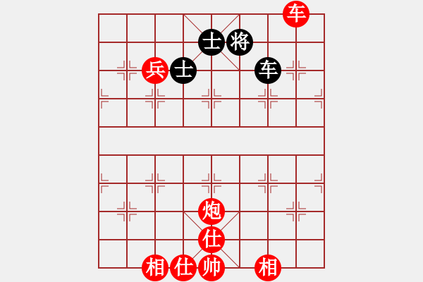 象棋棋譜圖片：順炮橫車對(duì)直車巡河     明城飛雪(8段)-勝-古趙戰(zhàn)神(4段) - 步數(shù)：120 