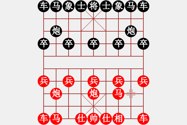 象棋棋譜圖片：06金城對(duì)局：談作良(雙先負(fù))彭述圣 - 步數(shù)：0 