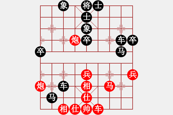 象棋棋譜圖片：堂哥(2舵)-勝-臥虎山伯爵(1舵) - 步數(shù)：70 