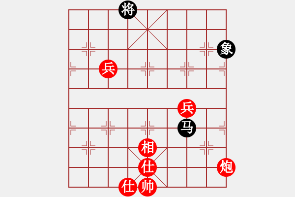 象棋棋譜圖片：qlzhj(6段)-勝-巨無(wú)霸軟件(6段) - 步數(shù)：110 