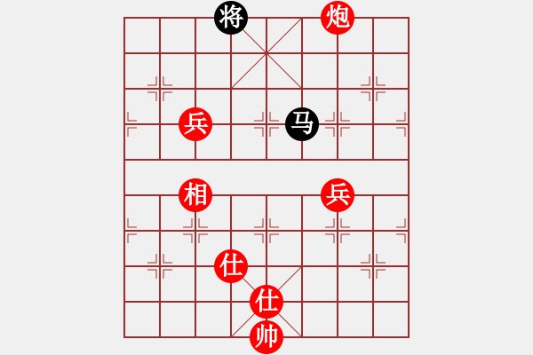 象棋棋譜圖片：qlzhj(6段)-勝-巨無(wú)霸軟件(6段) - 步數(shù)：120 