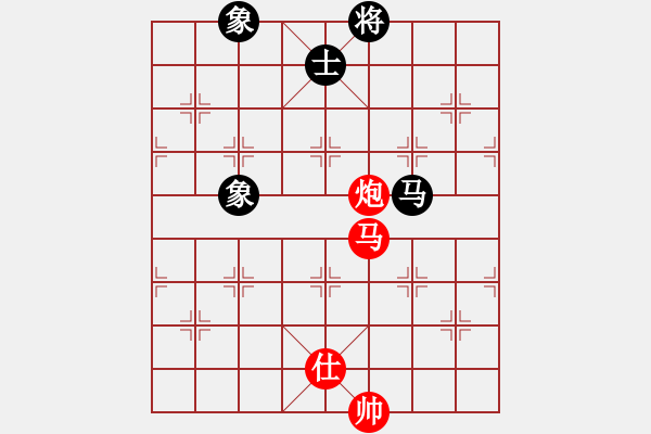 象棋棋譜圖片：棋局-223499n w - 步數(shù)：0 