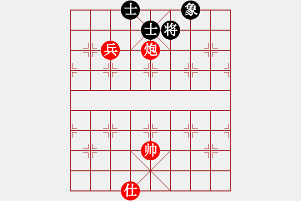 象棋棋譜圖片：絕妙棋局2604 - 步數(shù)：0 