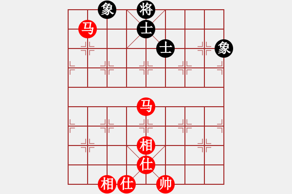 象棋棋譜圖片：chesscc(6段)-勝-zfcfqta(5r) - 步數(shù)：220 