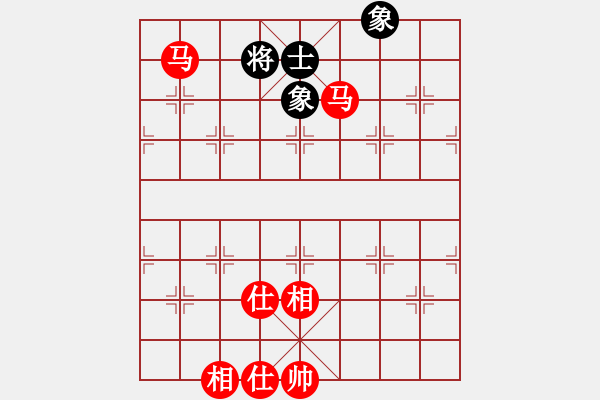 象棋棋譜圖片：chesscc(6段)-勝-zfcfqta(5r) - 步數(shù)：240 