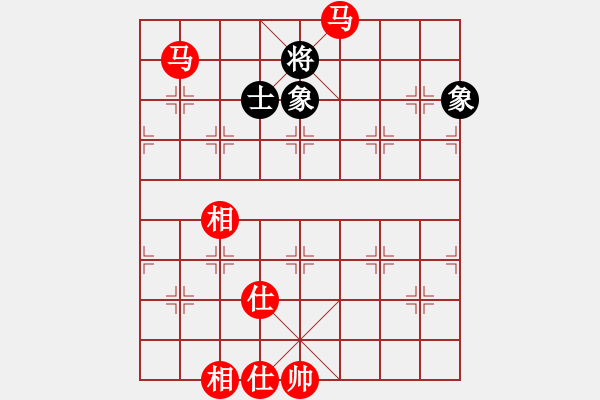 象棋棋譜圖片：chesscc(6段)-勝-zfcfqta(5r) - 步數(shù)：250 