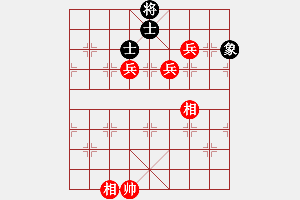 象棋棋譜圖片：帶狗的道士(9段)-勝-浙江二臺(tái)(日帥) - 步數(shù)：150 