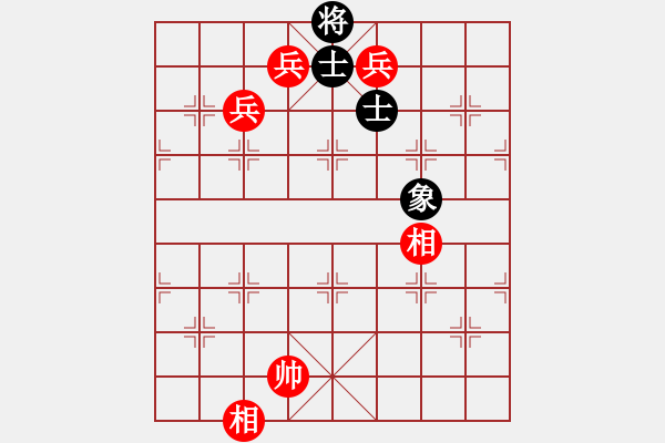 象棋棋譜圖片：帶狗的道士(9段)-勝-浙江二臺(tái)(日帥) - 步數(shù)：180 