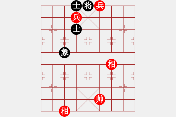 象棋棋譜圖片：帶狗的道士(9段)-勝-浙江二臺(tái)(日帥) - 步數(shù)：191 