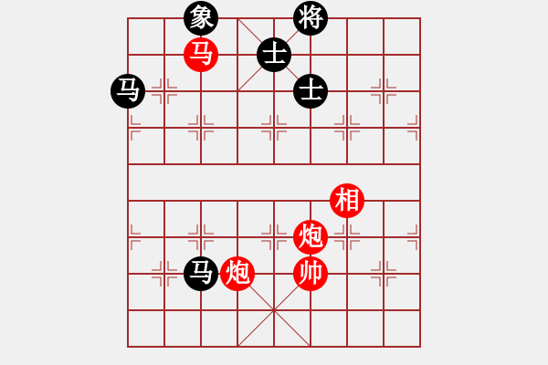 象棋棋譜圖片：<象棋怪招速勝法>車置虎口021 - 步數(shù)：19 