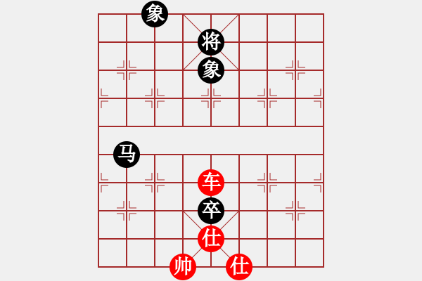 象棋棋譜圖片：康萬金 先勝 王鳳宇 - 步數(shù)：250 