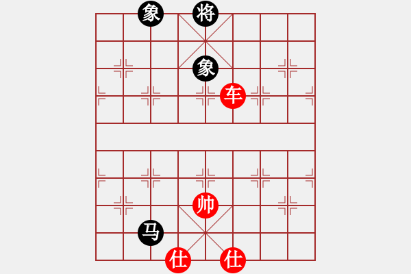 象棋棋譜圖片：康萬金 先勝 王鳳宇 - 步數(shù)：280 