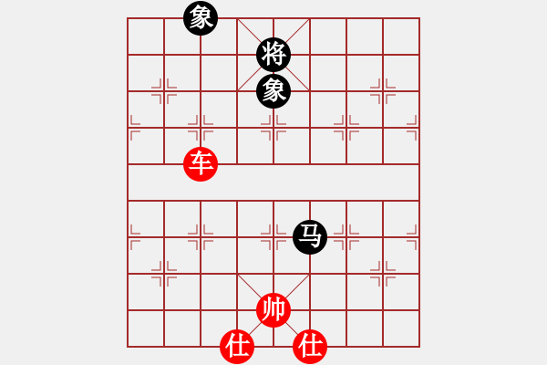 象棋棋譜圖片：康萬金 先勝 王鳳宇 - 步數(shù)：300 