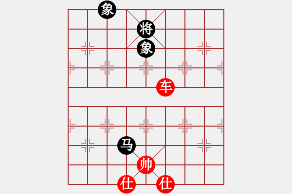 象棋棋譜圖片：康萬金 先勝 王鳳宇 - 步數(shù)：310 