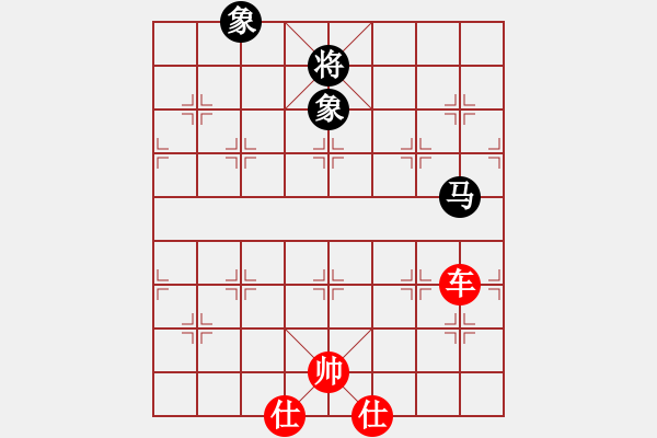 象棋棋譜圖片：康萬金 先勝 王鳳宇 - 步數(shù)：321 