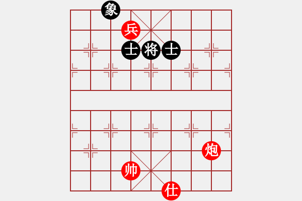 象棋棋譜圖片：絕妙棋局2757 - 步數(shù)：0 