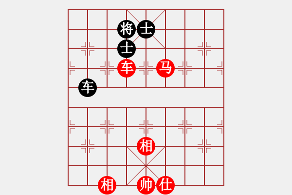 象棋棋譜圖片：純?nèi)司毾笃?9星)-和-yaoo(9星) - 步數(shù)：140 