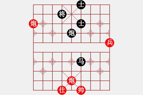 象棋棋谱图片：尤颖钦 先和 柳歧瑞 - 步数：111 