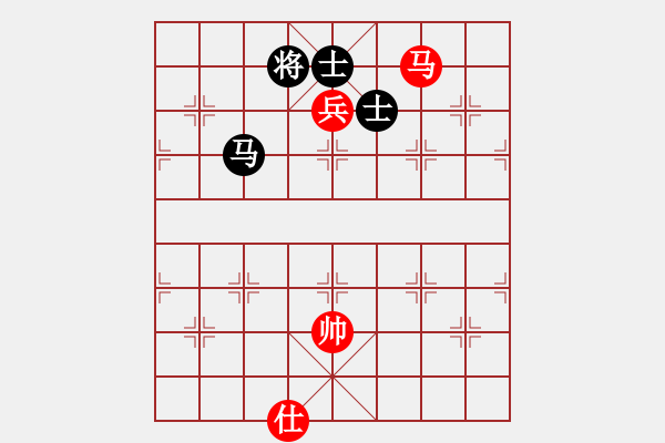 象棋棋譜圖片：快棋-華山論劍-華山第一關(guān)-2012-11-20 雨后驚虹(風(fēng)魔)-和-一路歡歌(北斗) - 步數(shù)：330 