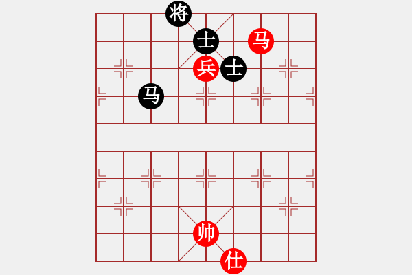 象棋棋譜圖片：快棋-華山論劍-華山第一關(guān)-2012-11-20 雨后驚虹(風(fēng)魔)-和-一路歡歌(北斗) - 步數(shù)：340 