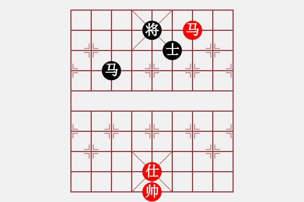 象棋棋譜圖片：快棋-華山論劍-華山第一關(guān)-2012-11-20 雨后驚虹(風(fēng)魔)-和-一路歡歌(北斗) - 步數(shù)：350 