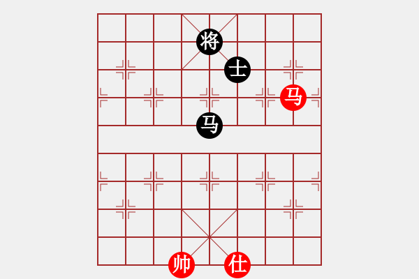 象棋棋譜圖片：快棋-華山論劍-華山第一關(guān)-2012-11-20 雨后驚虹(風(fēng)魔)-和-一路歡歌(北斗) - 步數(shù)：360 