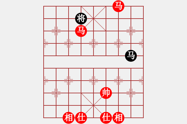 象棋棋譜圖片：按習(xí)慣走(6段)-勝-山野道人(月將) - 步數(shù)：220 