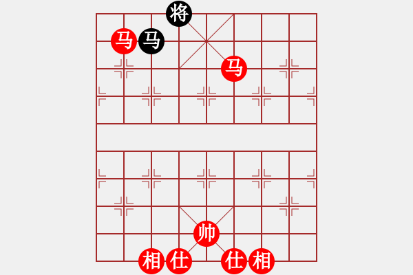 象棋棋譜圖片：按習(xí)慣走(6段)-勝-山野道人(月將) - 步數(shù)：231 