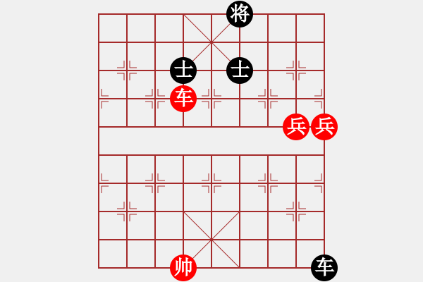 象棋棋譜圖片：無敵旋風(電神)-和-滿山讀秒狗(天罡) 思路借鑒 - 步數：170 