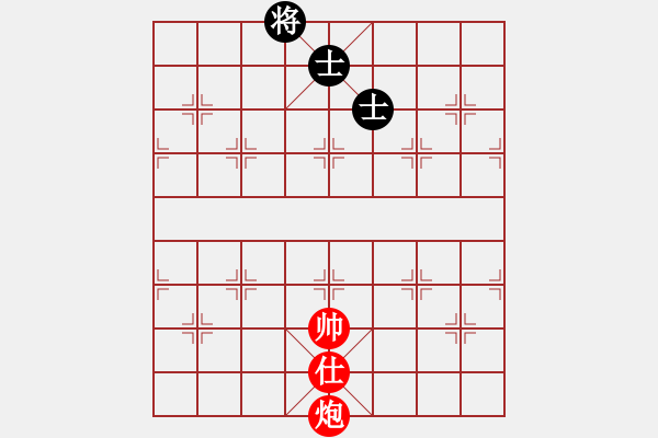 象棋棋谱图片：单炮类(01) - 步数：0 