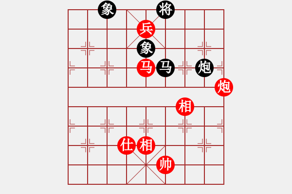 象棋棋譜圖片：乾潭黃良根(電神)-勝-開(kāi)局專賣店(風(fēng)魔) - 步數(shù)：300 