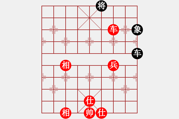 象棋棋譜圖片：羊口一隊 孫軍 和 鑫泰化工隊 李翰林 - 步數：10 