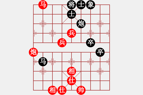 象棋棋譜圖片：日月光(5段)-勝-順天殺(4段) - 步數(shù)：140 