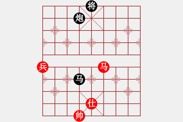 象棋棋譜圖片：弈 2022-11-24 - 步數(shù)：140 