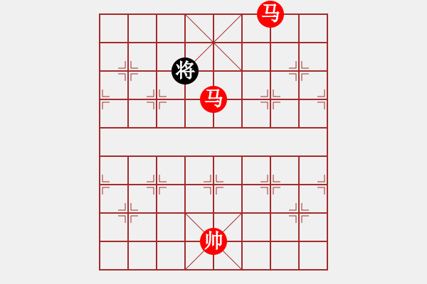 象棋棋譜圖片：游戲推磨03 - 步數(shù)：10 