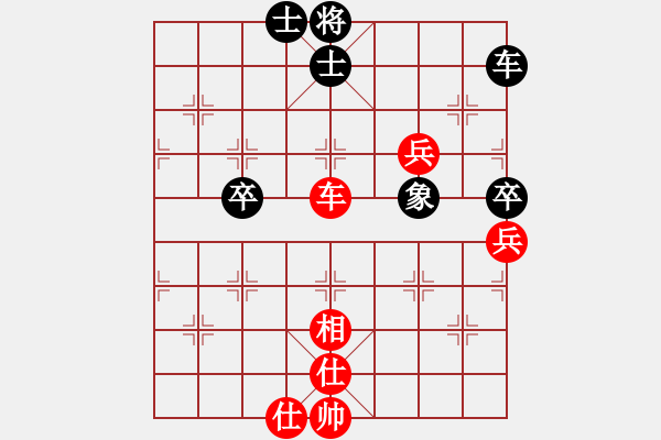 象棋棋谱图片：中国棋院杭州分院 沈思凡 和 河北金环建设队 王子涵 - 步数：70 