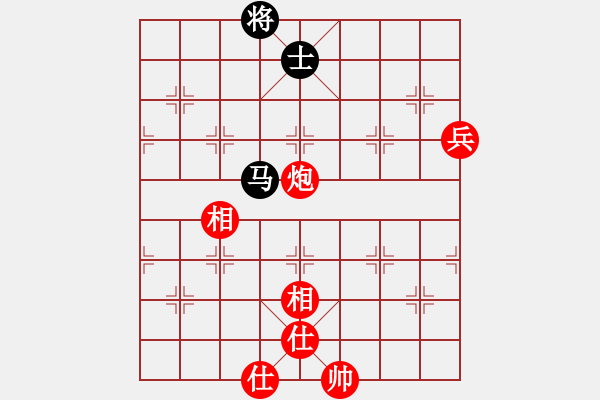 象棋棋谱图片：魔人布欧(月将)-胜-西白虎(9段) - 步数：120 