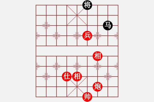 象棋棋谱图片：魔人布欧(月将)-胜-西白虎(9段) - 步数：170 