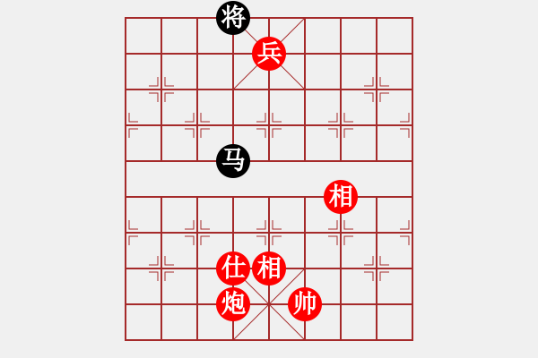 象棋棋谱图片：魔人布欧(月将)-胜-西白虎(9段) - 步数：183 