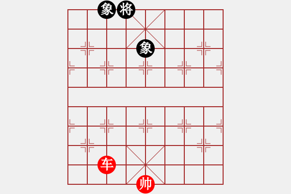 象棋棋譜圖片：1 - 步數(shù)：0 