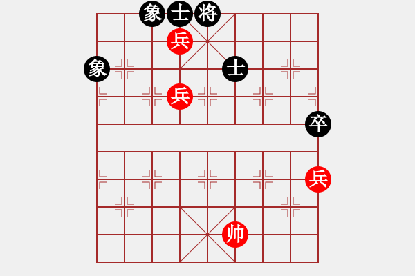 象棋棋譜圖片：2018.2.7.2云庫后和一萬銅錢.pgn - 步數(shù)：120 