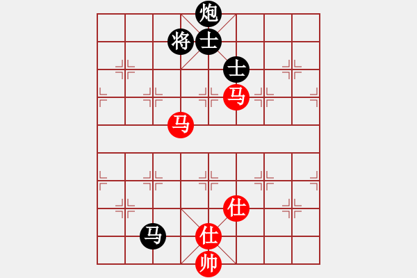 象棋棋譜圖片：金波 先和 許銀川 - 步數(shù)：150 