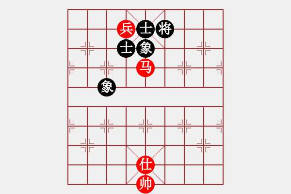 象棋棋譜圖片：不服氣再來(lái)(8段)-和-過(guò)關(guān)不斬將(8段) - 步數(shù)：240 