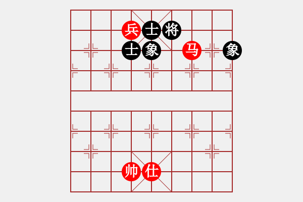 象棋棋譜圖片：不服氣再來(lái)(8段)-和-過(guò)關(guān)不斬將(8段) - 步數(shù)：310 