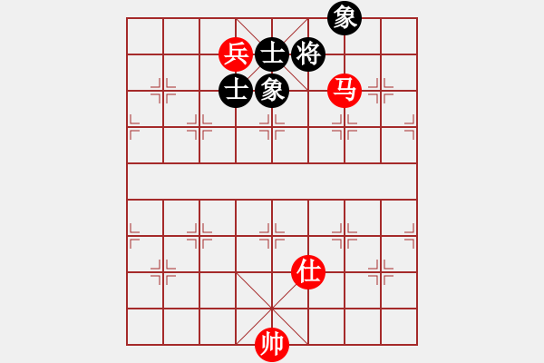 象棋棋譜圖片：不服氣再來(lái)(8段)-和-過(guò)關(guān)不斬將(8段) - 步數(shù)：360 