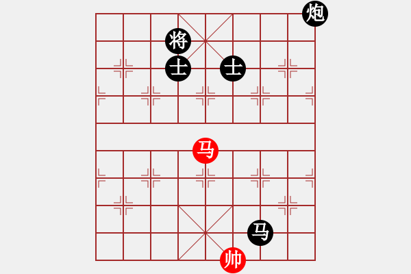 象棋棋譜圖片：華山論劍T盾周賽【康熙字典】負(fù)【過往云煙】2019-06-08 - 步數(shù)：350 